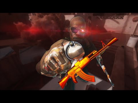 Видео: НЕОЧЕВИДНАЯ СУДЬБА ПРЕДМЕТОВ С THE ARMORY В КС2