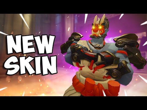 Видео: НОВЫЙ скин Жнеца ONI уже здесь, и он мне очень нравится.