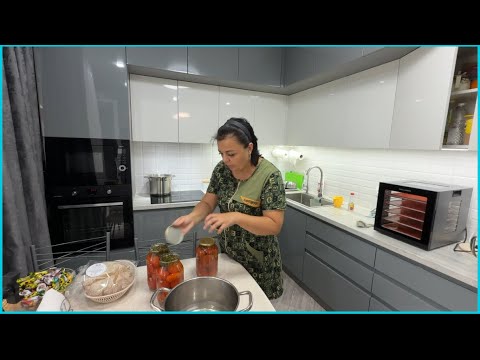 Видео: пришел ЗАКАЗ//делаю ПАСТИЛУ-из СЛИВЫ//как СТАТЬ БЛОГЕРОМ