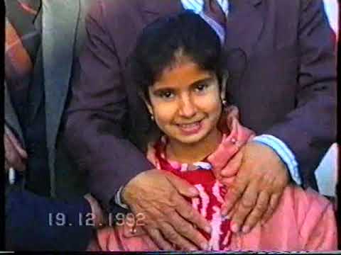 Видео: Курды.Встреча  через  70 лет .