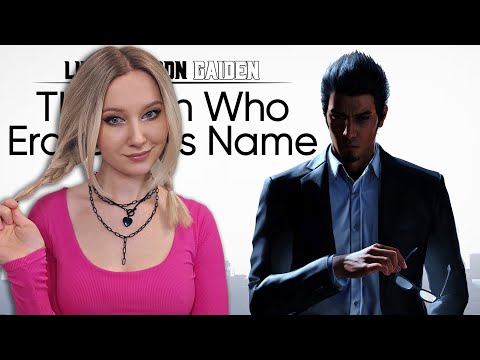 Видео: ФИНАЛ 🐉 Like a Dragon Gaiden прохождение игры №3 на русском языке - The Man Who Erased His Name