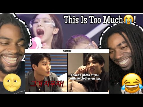 Видео: Смешные моменты из K-Pop, которые помогут вам вылечить депрессию РЕАКЦИЯ!