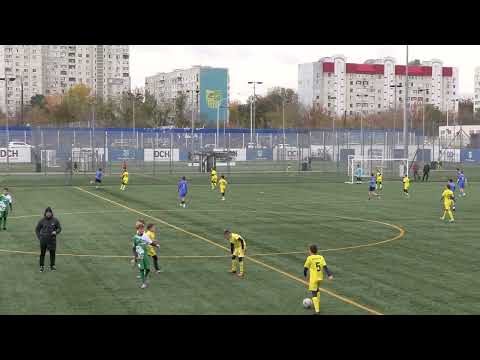 Видео: Super League (26.10.25) ХТЗ 2011-2 – Металіст– 12(3) 2ТАЙМ