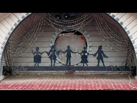 Видео: Мотыгинская драма — 1 | ЧЕЛОВЕК НА КАРТЕ