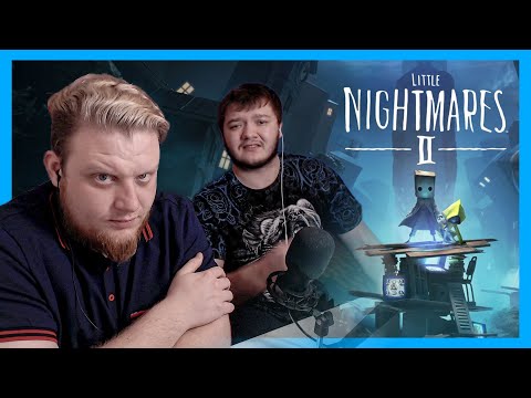 Видео: РЕАКЦИЯ НА Литл Пони Найтмерс 2 | Valera Ghosther