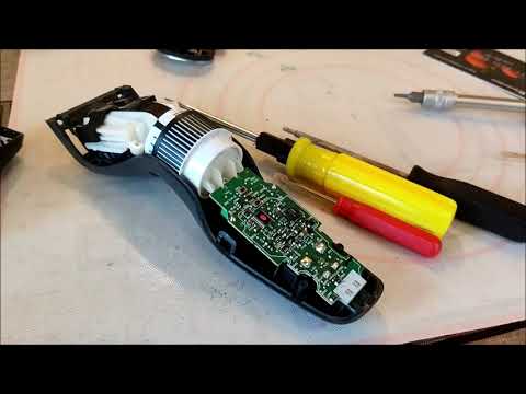 Видео: Филипс 5450 .