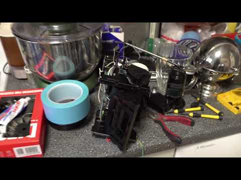 Видео: Ещё одна покупка Pioneer CT-S730