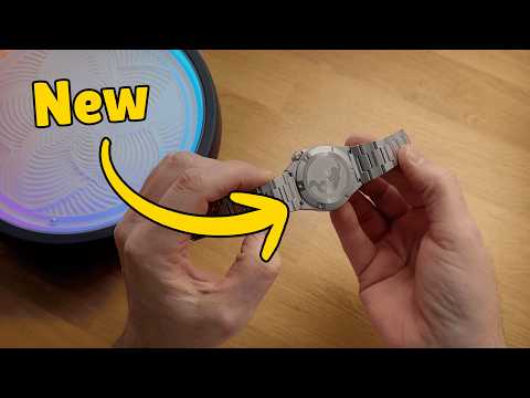 Видео: Оцените этот фантастический новый и доступный дайверский костюм 😱