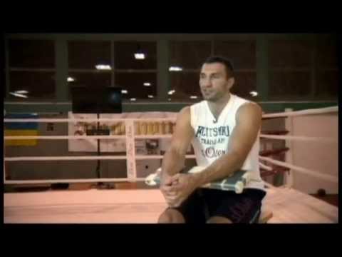 Видео: Формула Чемпиона Фильм о Кличко/ A film about Formula Champion Klitschko