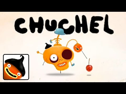 Видео: Безумия мало НИ БЫВАЕТ•CHUCHEL |№4|