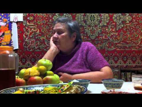 Видео: Беседы с Галиной Васильевной (часть 2-я)