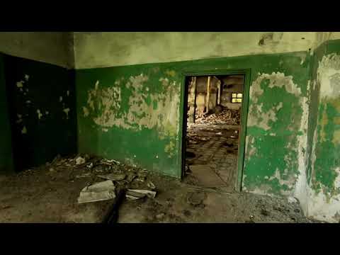 Видео: Нива ТРЕВЕЛ. 400 км до ДОМА. Заброшенный ХЛЕБОЗАВОД и ОБРАТНЫЙ путь. ЧАСТЬ 4.