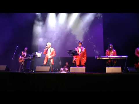 Видео: Белорусские Песняры, 2-е отделение