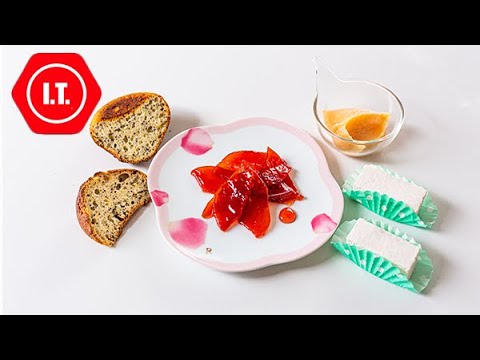 Видео: Готовим из айвы: пюре, варенье, цукаты, пастила, булочки. Утро на кухне.