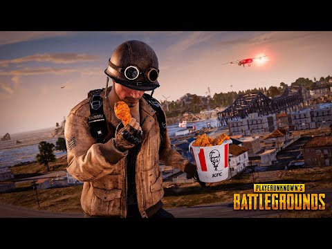 Видео: PUBG: ЛУЧШИЕ МОМЕНТЫ #344