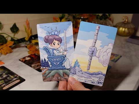 Видео: КОЗЕРОГ: Этот месяц — ваш сезон БЛАГОСЛОВЕНИЙ, сохраняйте молчание 🤫💫