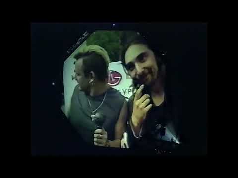 Видео: Король и шут. Программа Камнем по голове, ДЦ Юбилейный, Питер, 1.02.2003