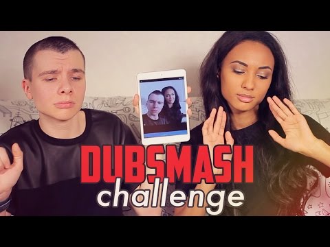Видео: Вызов Видеоблогерам ★ DUBSMASH CHALLENGE ★ Мари СЕНН ★ Герман Черных