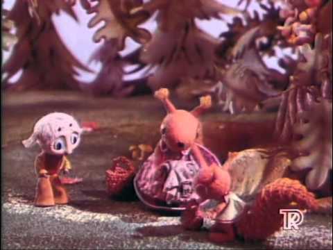 Видео: Козлик та його горе (1976)