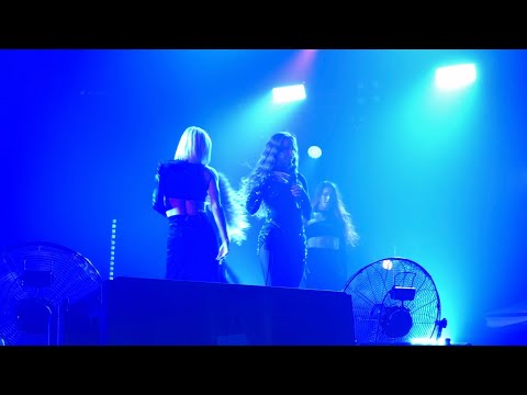 Видео: ANNA ASTI - Затмила (LIVE, Концерт)