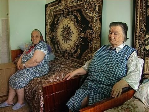 Видео: Чим живе Коломийський геріатричний будинок