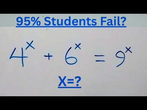 Видео: Германия | Сможете ли вы это решить? | Математическая олимпиада