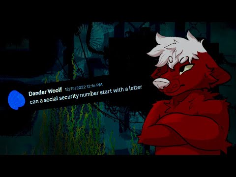 Видео: Я ненавижу Дандера Вульфа.