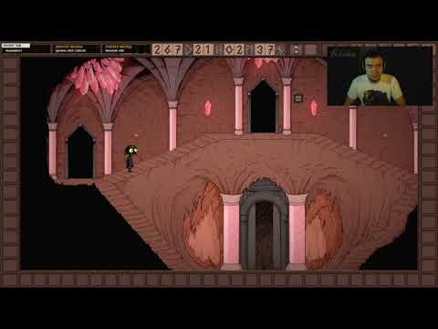 Видео: The Longing #11 (часть 2, день 267)