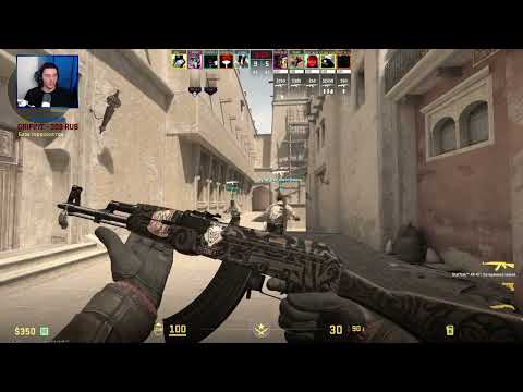 Видео: Открываем кейсы в CS2 (Part 3/8)