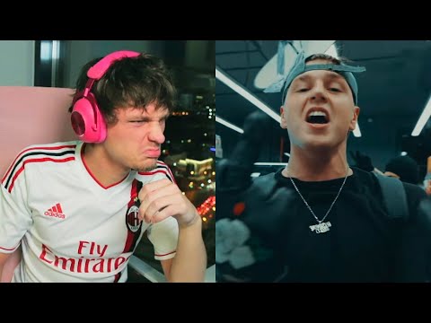 Видео: YASMI - Немного таггом РЕАКЦИЯ