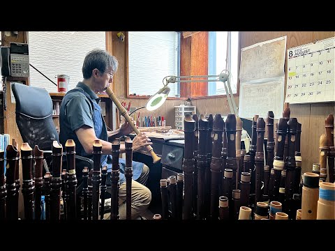 Видео: Процесс изготовления регистраторов.Японский завод по производству магнитофонов, занимающий до 10 лет