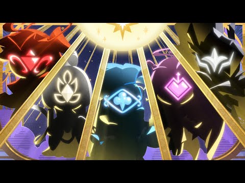 Видео: Пробуждение древней силы!