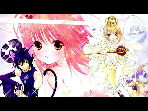 Видео: Аниме {Чара Хранители} Клип ОТПУСТИ ЕЁ