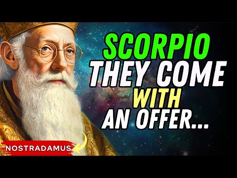Видео: СКОРПИОН ❤️✨, 🥺МОЖЕМ ВСТРЕТИТЬСЯ? Я ХОЧУ, ЧТОБЫ ВСЕ ПОЛУЧИЛОСЬ💯 ДАВАЙ ПОЖЕНИМСЯ😲💍ТОЧНОЕ ВРЕМЯ ЗВО...