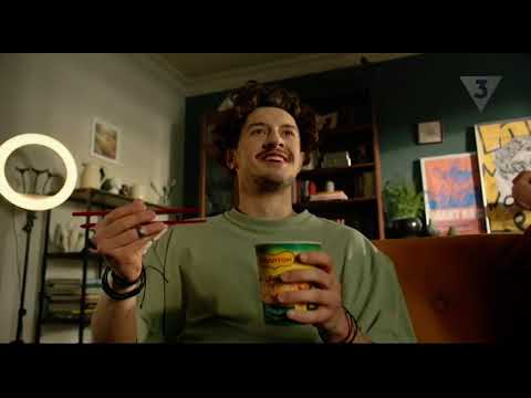 Видео: Анонс, рекламный блок (ТВ3, 29.10.2023) Московская эфирная версия