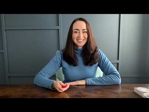 Видео: Ежедневное Таро — пятница, 31 октября 2025 г.