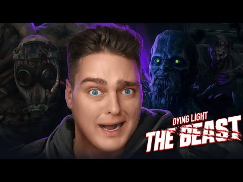 Видео: В ЛОГОВЕ ПРЫГУНОВ ▷ Dying Light: The Beast #12