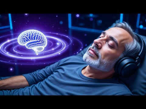 Видео: 528 Гц — Музыка Для Глубокого Сна 🎵 Колыбельные Моцарта И Брамса, Успокаивающая Грусть И Засыпан...