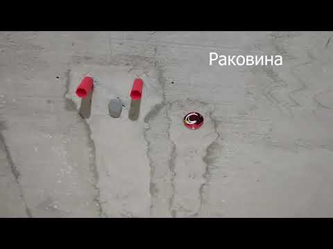 Видео: 2-ой этаж объекта