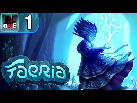 Видео: 💎 Прохождение Faeria ▶ КАРТЫ, ФЭНТЕЗИ, 2 СФЕРЫ ▶ Часть 1