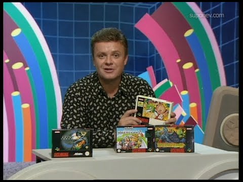 Видео: Передача "Новая реальность - 17 выпуск" 06 октября 1995 года - канал ОРТ(повтор 06.10.1995) BEST HD