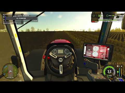 Видео: ПУТЬ К МИЛЛИАРДУ #1 — Ты управляешь моей фермой! | Farming Simulator 25 #shorts #fs25live #game