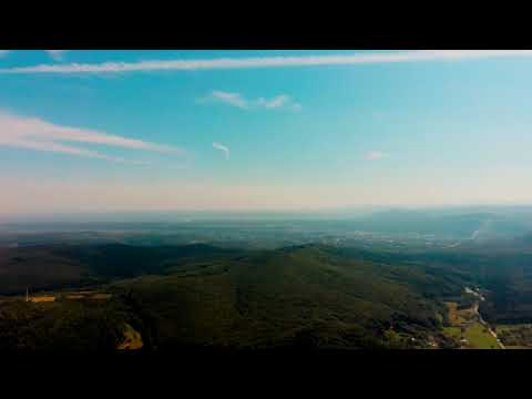 Видео: Осінь в Пістині 2.4К