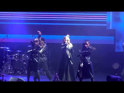 Видео: Ольга Бузова - Неон Big love show 2024 Санкт-Петербург