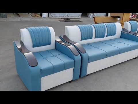 Видео: кресло с креслами 2600с диван кровать 2600с +992904161663