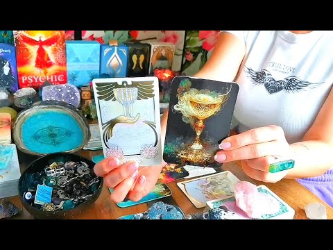 Видео: ОВЕН — «НОВЫЙ ЧЕЛОВЕК ВХОДИТ В ВАШЕ СЕРДЦЕ, КАК БУДТО ОН ВСЕГДА ТАМ БЫЛ!!!» — SINGLES LOVE