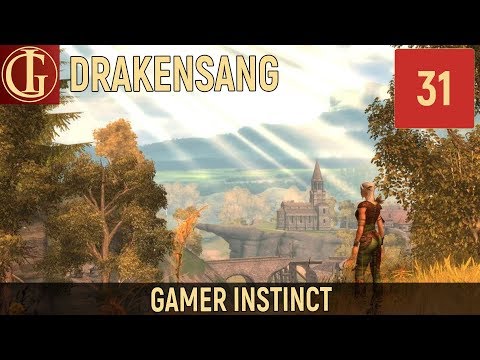 Видео: ПРОХОЖДЕНИЕ DRAKENSANG THE DARK EYE | ЧАСТЬ 31