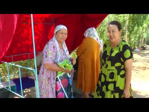Видео: 3.08.2025 Сүннет тои