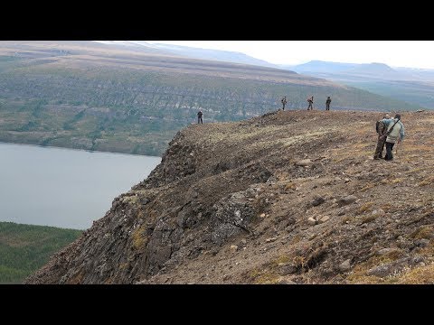 Видео: Охотничьи приключения - 2-1 (Тайга) / Vorsordakan Arkacner - 2-1 (Tayga)