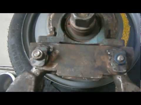 Видео: Моя кузня, мой молот, краткое описания.